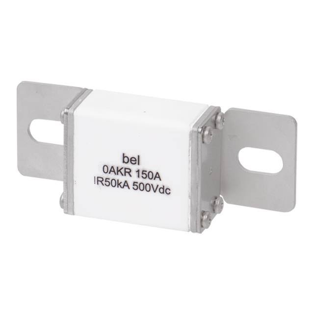 0AKRBK400-BB FUSE 400A 500V STUD MNT