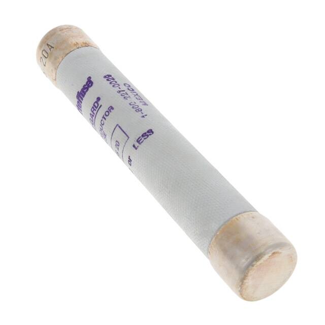 L60S020.T FUSE CARTRIDGE 20A 600VAC
