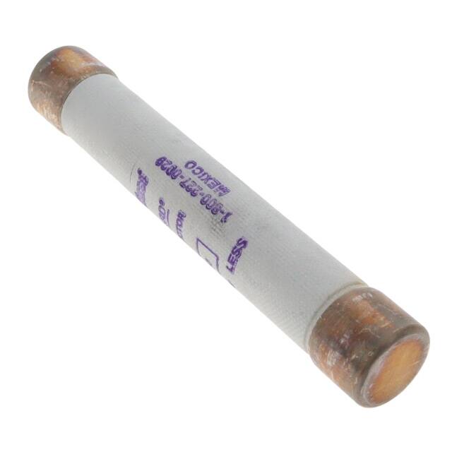 L60S010.T FUSE CARTRIDGE 10A 600VAC