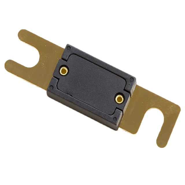 ANF-500A FUSE STRIP 500A 32VDC RECT BLADE