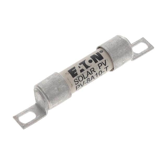 PV-8A10-T FUSE CARTRIDGE 8A 1KVDC CYLINDR