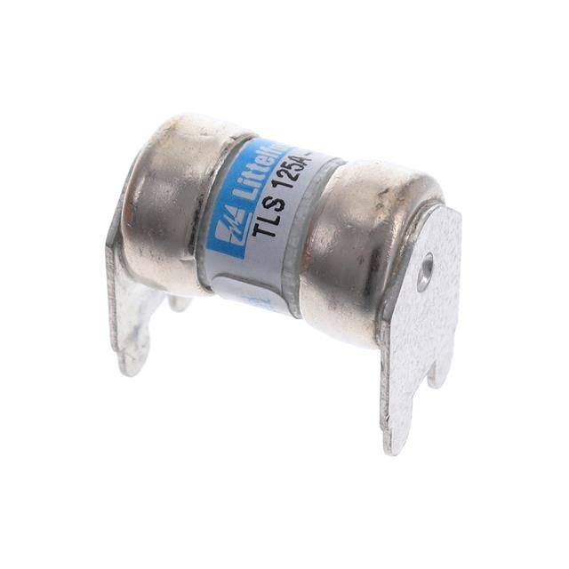 0TLS125.TXLSE FUS 170 VCD F/A TELE-GARD 125A P