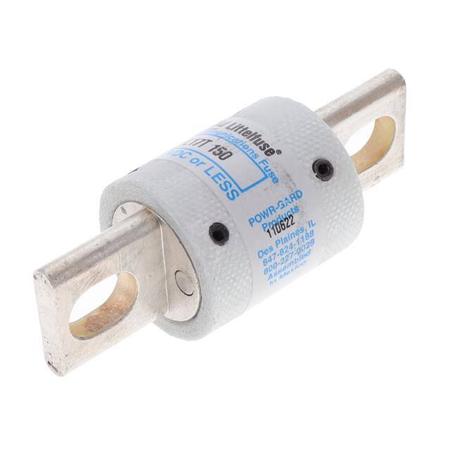 L17T150.T FUSE CRTRDGE 150A 170VDC CYLINDR