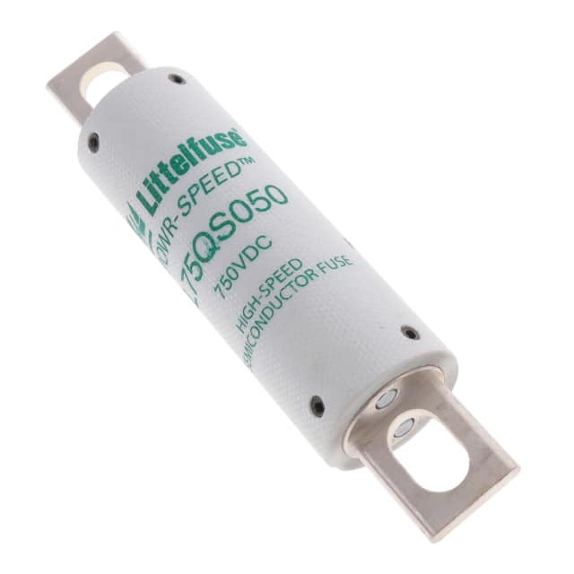 L75QS050.V 750VDC HIGHSPEED SEMICONDUCTOR F