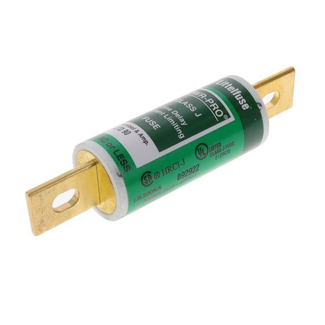 0JTD090.V FUSE CARTRIDGE 90A 600VAC/300VDC