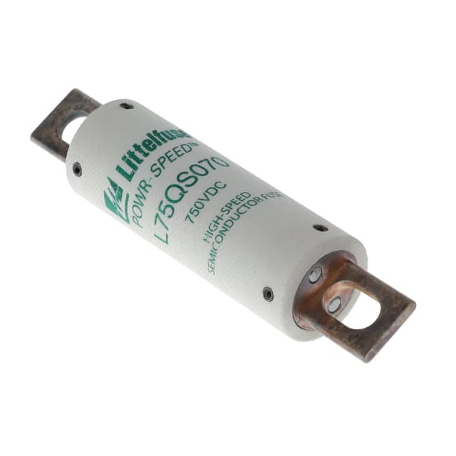 L75QS070.V 750VDC HIGHSPEED SEMICONDUCTOR F