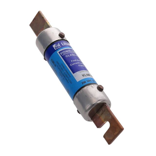 KLNR080.V FUSE CARTRIDGE 80A 250VAC/125VDC