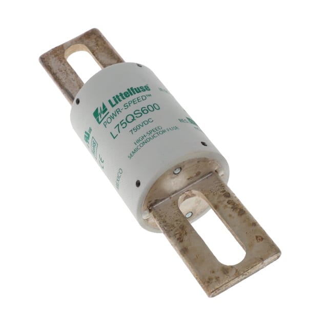 L75QS600.X 750VDC HIGHSPEED SEMICONDUCTOR F