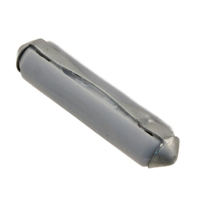 0214008.Z FUSE CARTRIDGE 8A 36VDC TORPEDO