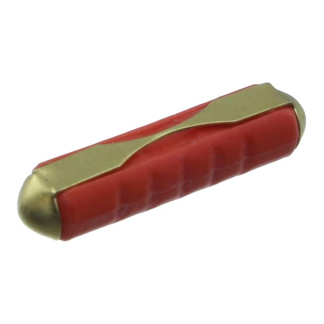 BK/GBC-15 FUSE AUTOMOTIVE 15A 32VAC/VDC