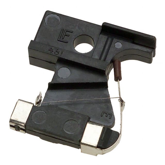 0481.750H FUSE INDICATING 750MA 125VAC/VDC