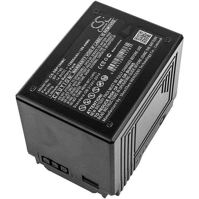 CS-SBP190MC BATTERY Replacement for Cameron Sino CS-