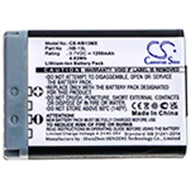 CS-NB13MX Replacement for Cameron Sino CS-