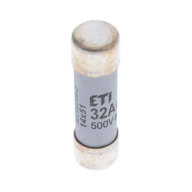 32C14X51GI FUSE CARTRIDGE 32A 500VAC