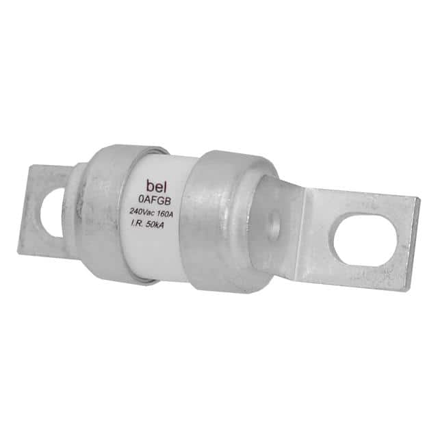 0AFGB9250SBA FUSE 25A 240V STUD MNT