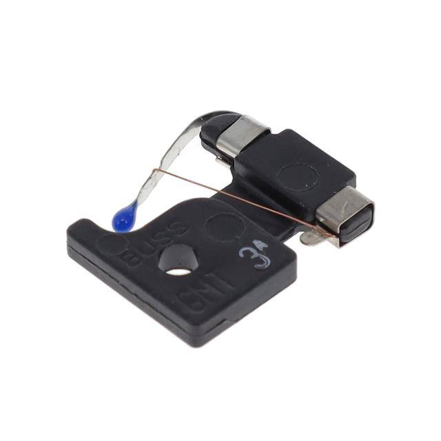 GMT-3A FUSE INDICATING 3A 125VAC/60VDC