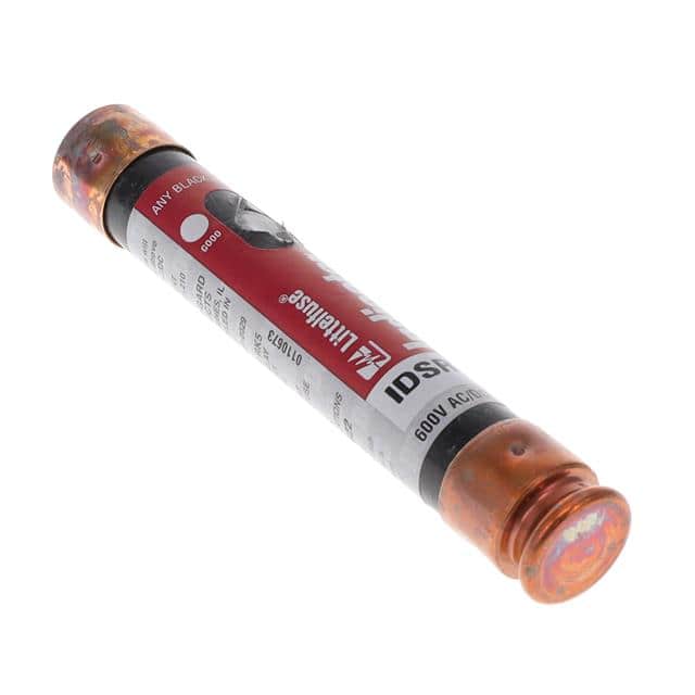 IDSR030.T FUSE CARTRIDGE 30A 600VAC/VDC