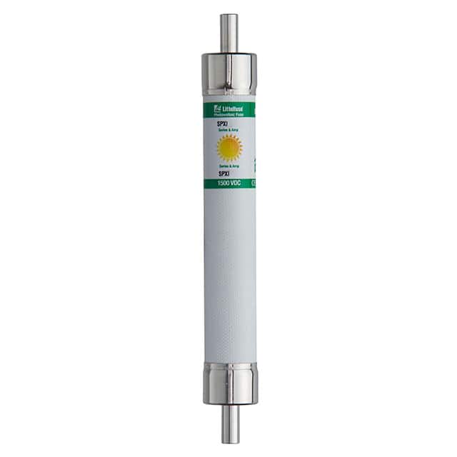 SPXI030.LXM FUSE SOLAR INLINE 1500VDC 30A