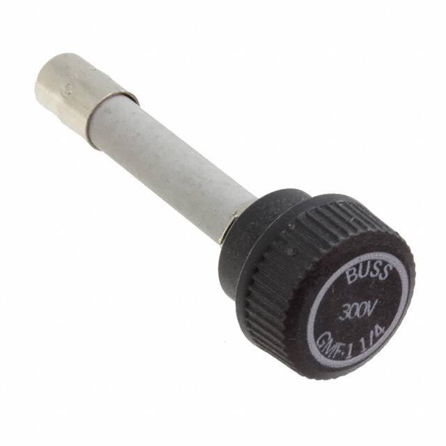GMF-2 FUSE IN-LINE 300V 2A CABLE WIRE