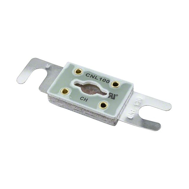 0CNL100.V FUSE STRIP 100A 32VAC/VDC BOLT