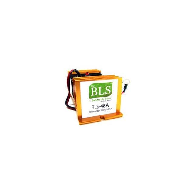 WW-RWE6-1-610075000000 Replacement for Battery Life Sav