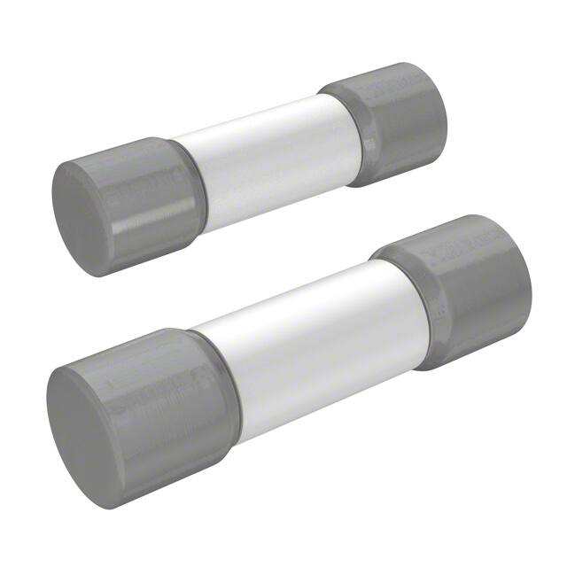 LVSP0080T FUSE CRTRDGE 80A 600VAC CYLINDR