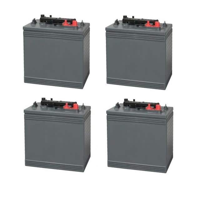 WW-ZETW-0-SBR50 24 VOLTS 4 PACK Replacement for Multi-Clean SBR5
