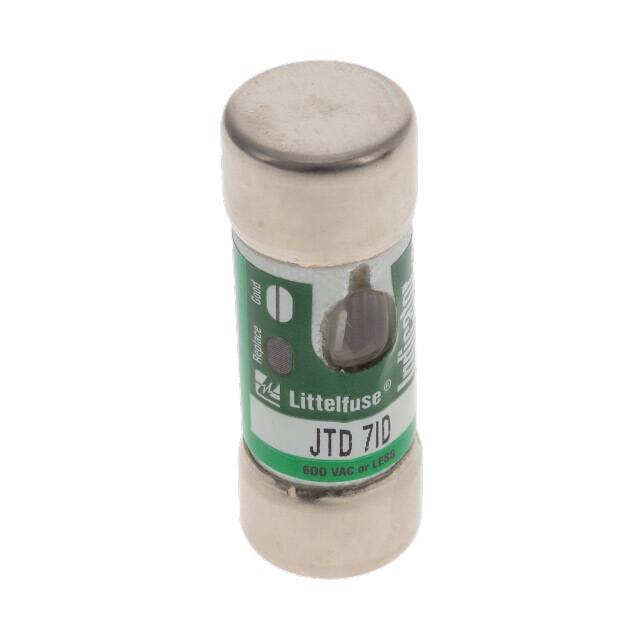 0JTD007.TXID FUSE CARTRIDGE 7A 600VAC/300VDC