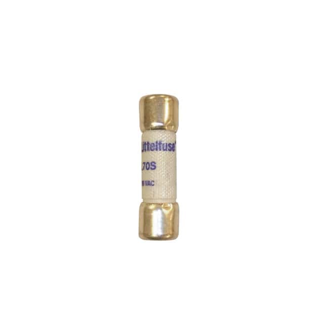 L70S020.T FUSE CARTRIDGE 20A 700VAC/650VDC