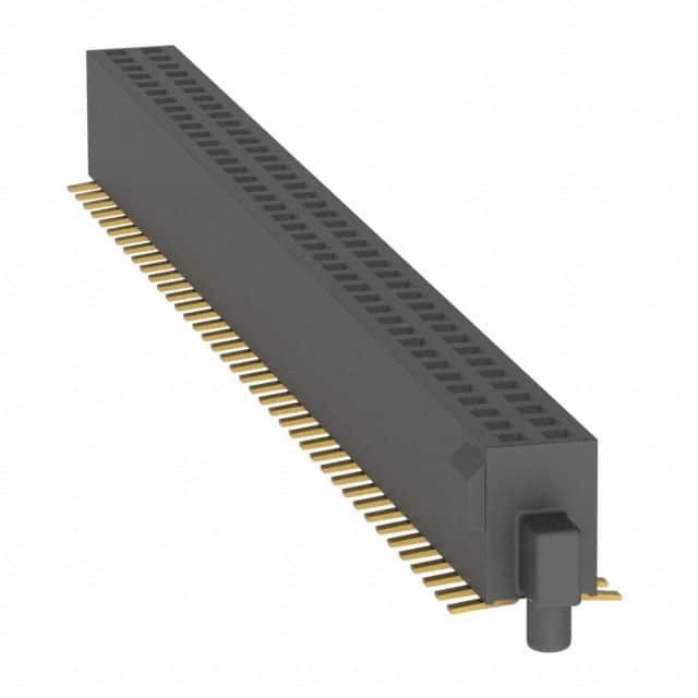 M50-4304045 CONN RCPT 80POS 0.05 GOLD SMD