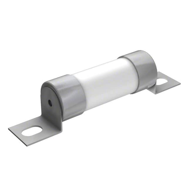 059-0117 FUSE BOARD MOUNT 3A 440VAC CYL