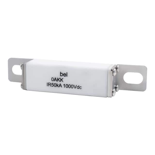 0AKK-9630-BB FUSE 63A 1000V STUD MNT