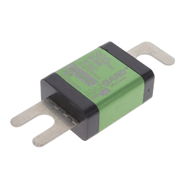 0581300.X FUSE STRIP 300A 48VAC/VDC RECT