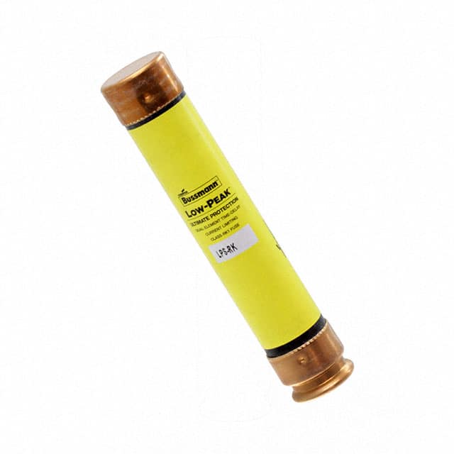 LPS-RK-30SP FUSE CARTRIDGE 30A 600VAC/300VDC
