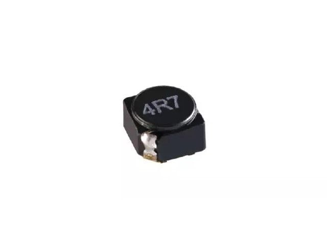 SCDS6D28NT7R3 The Viking Tech Corporation SCDS6D28NT7R3 is a shielded SMD power inductor. It is designed for automotive, industrial, and 3C electronic applications.