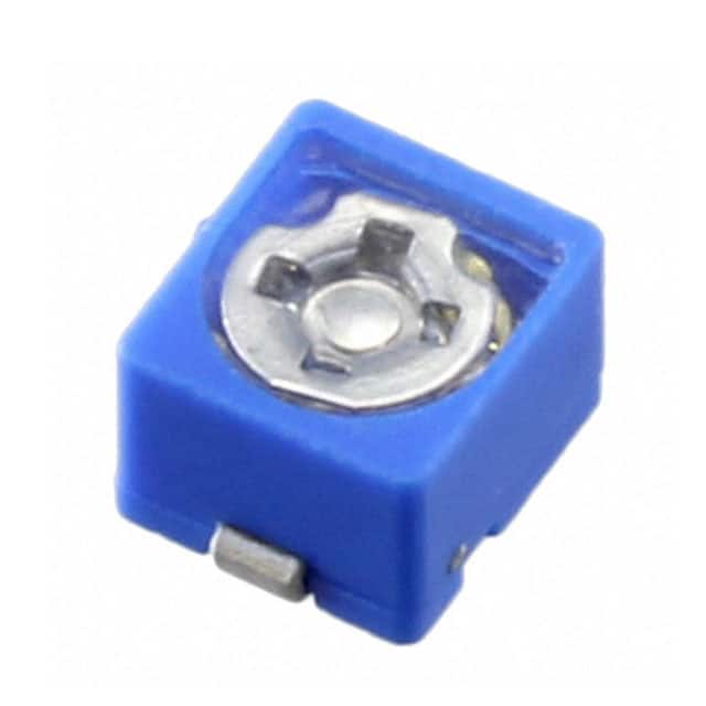 GKG6R086-05 CAP TRIM 2-6PF 100V SMD