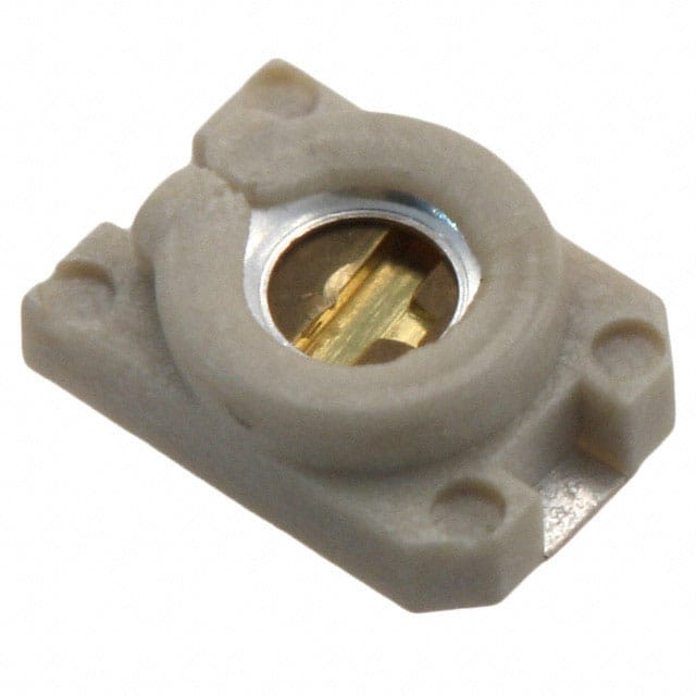 SGC3S100NM CAP TRIMMER 3-10PF 100V SMD