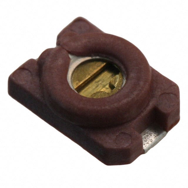 SGC3S200 CAP TRIMMER 5.5-20PF 100V SMD
