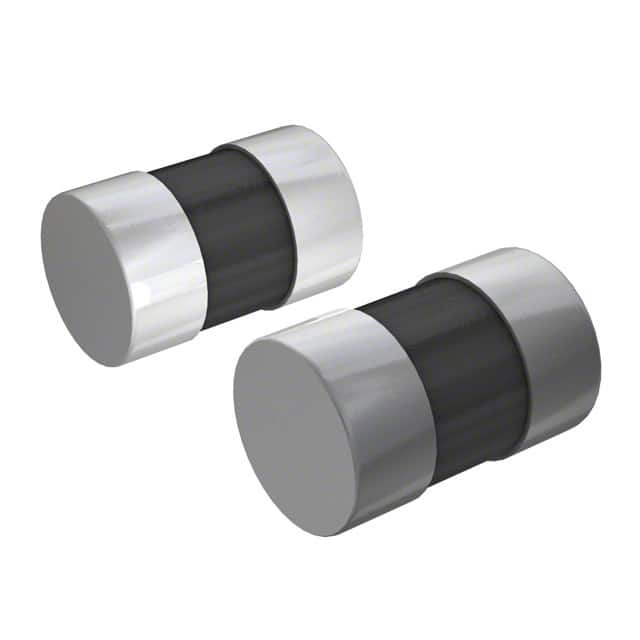 JJN-35L FUSE CARTRIDGE 35A 300VAC/160VDC