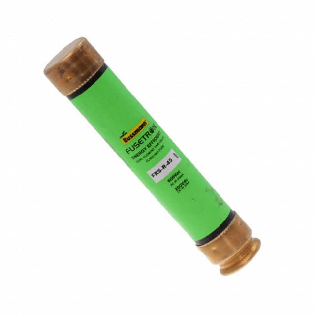 FRS-R-45ID FUSE CARTRIDGE 45A 600VAC/250VDC