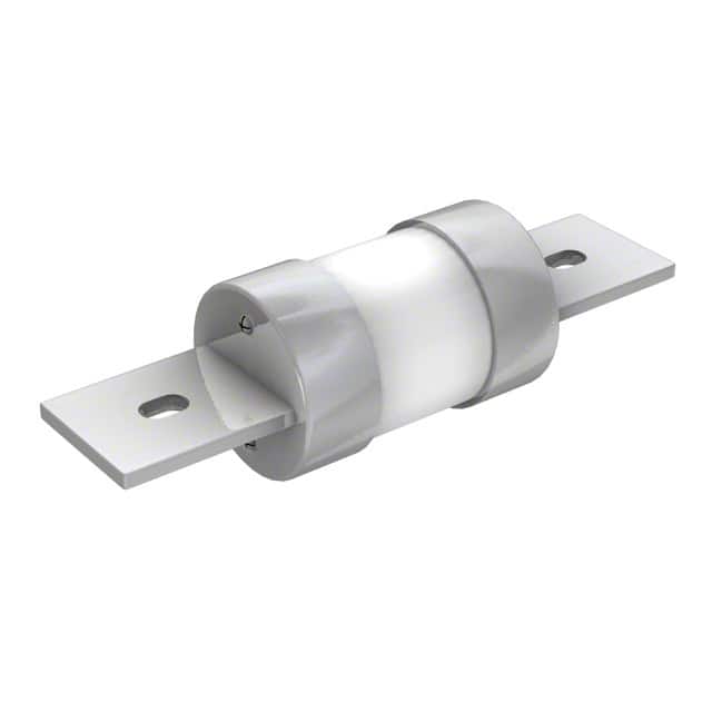 LPJ-25SPI FUSE CARTRIDGE 25A 600VAC/300VDC
