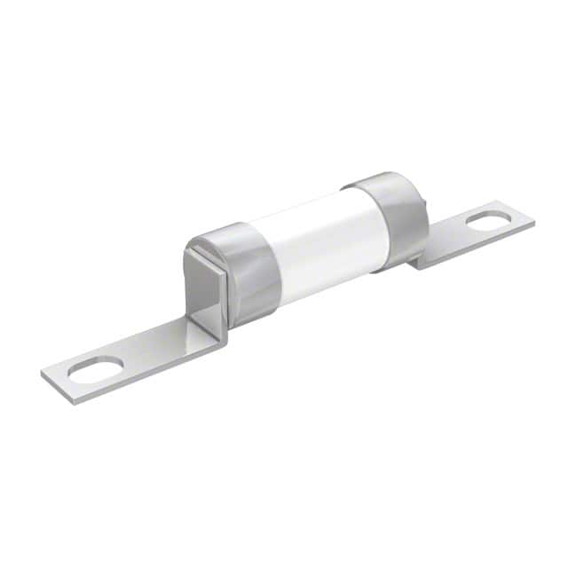 6H07C FUSE CARTRIDGE 6A 600VAC/250VDC