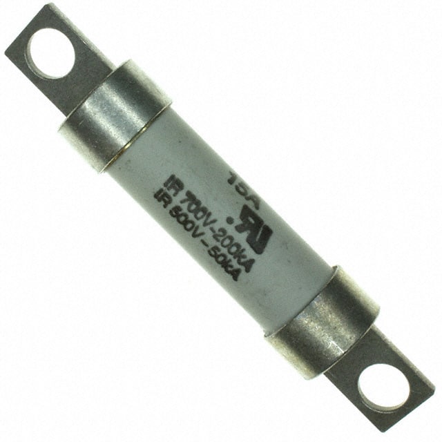 FWP-100A FUSE CARTRIDGE 100A 700VAC/VDC