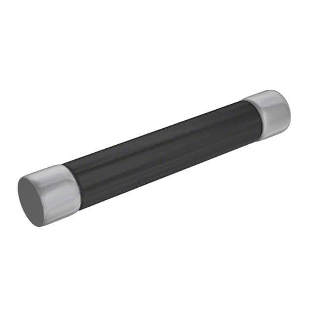 HVU-1 FUSE CARTRIDGE 1A 5KVAC