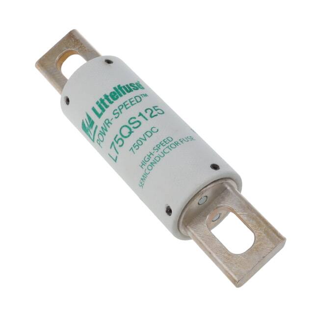 L75QS125.V 750VDC HIGHSPEED SEMICONDUCTOR F