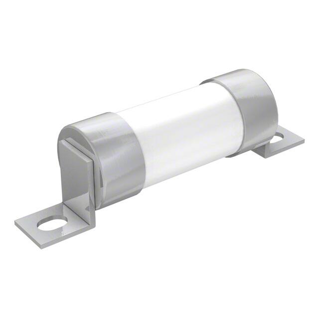 40K07C FUSE CARTRIDGE 40A 600VAC/250VDC