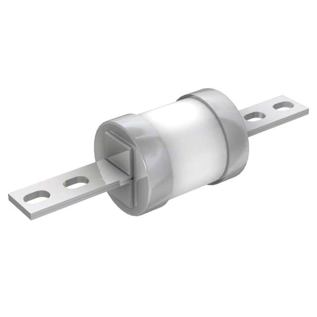 EFS125 FUSE CRTRDGE 125A 415VAC CYLINDR