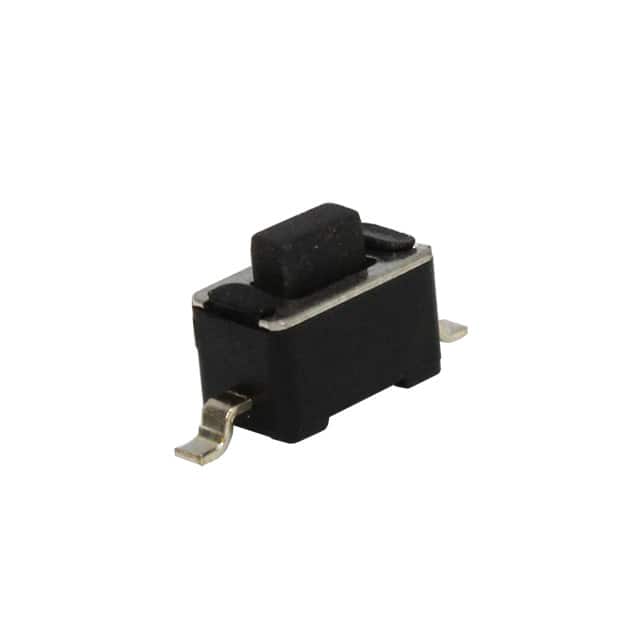 CS11014.3F160 SWITCH TACTILE SPST-NO 50MA 50V