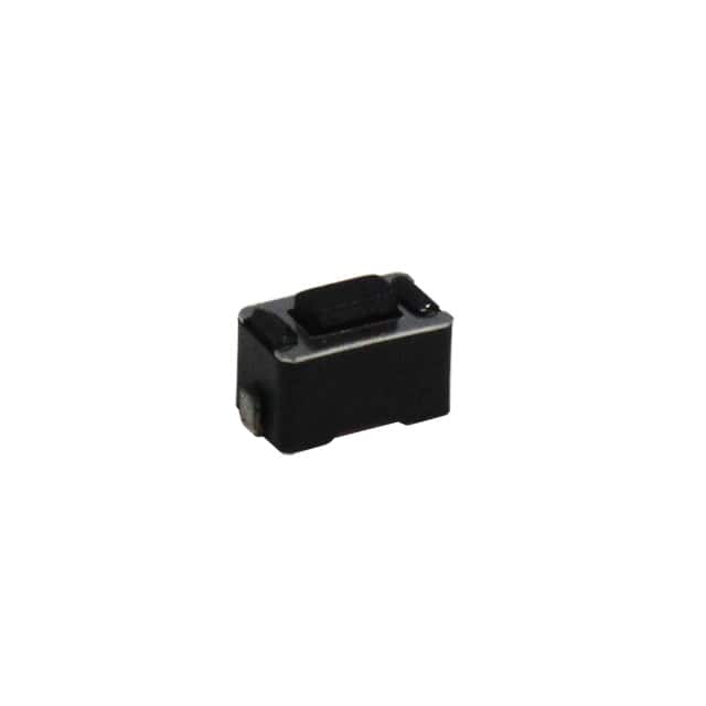 CS11014.3F160J SWITCH TACTILE SPST-NO 50MA 50V