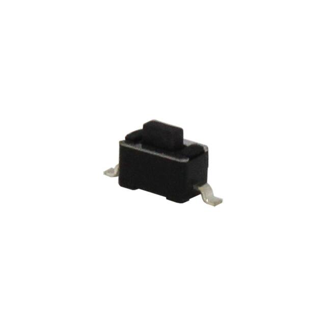 CS11015.0F260 SWITCH TACTILE SPST-NO 50MA 50V
